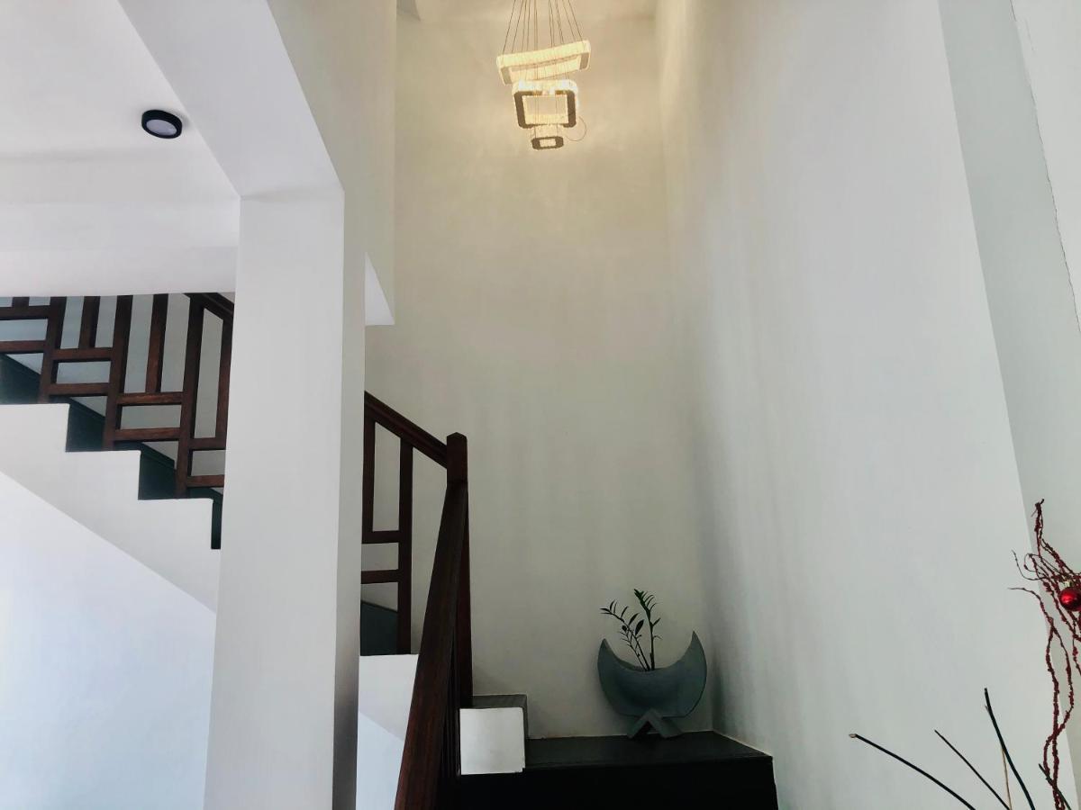 Siri'S Residency Apartment Habaraduwa Ngoại thất bức ảnh