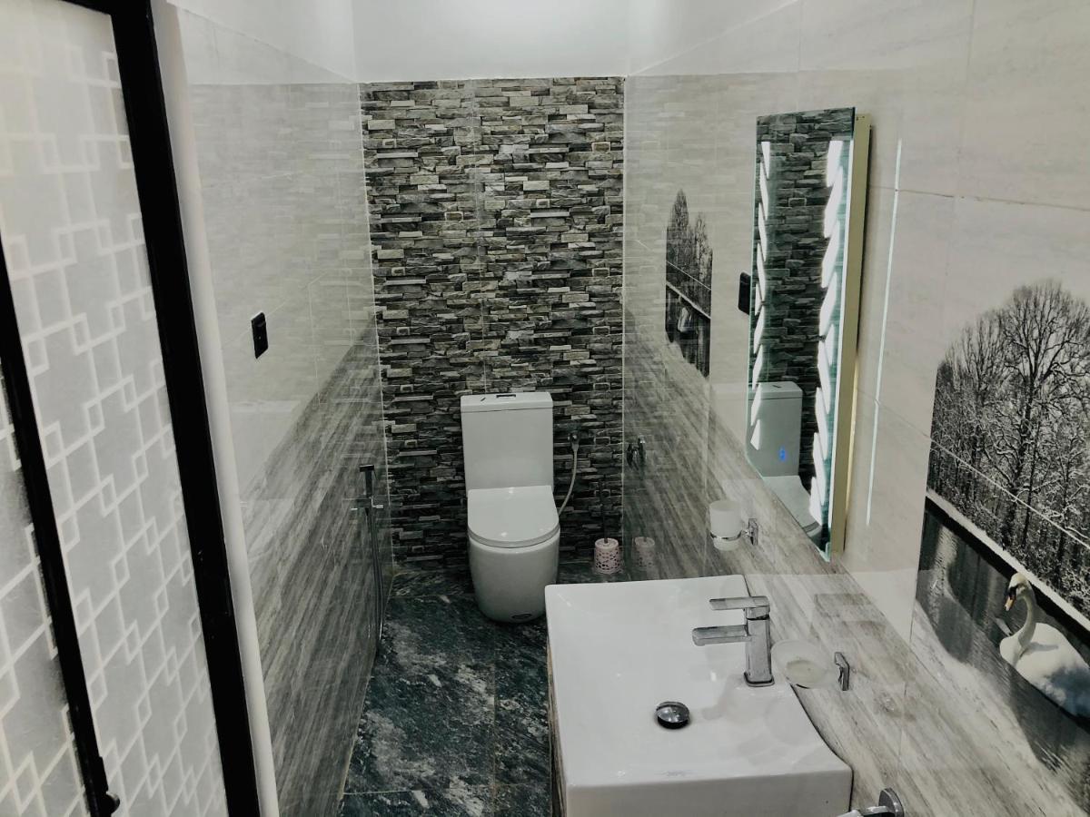 Siri'S Residency Apartment Habaraduwa Ngoại thất bức ảnh