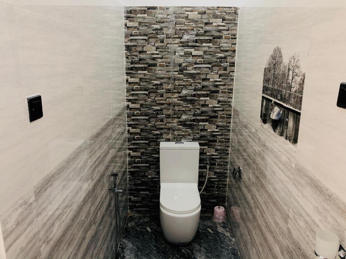 Siri'S Residency Apartment Habaraduwa Ngoại thất bức ảnh