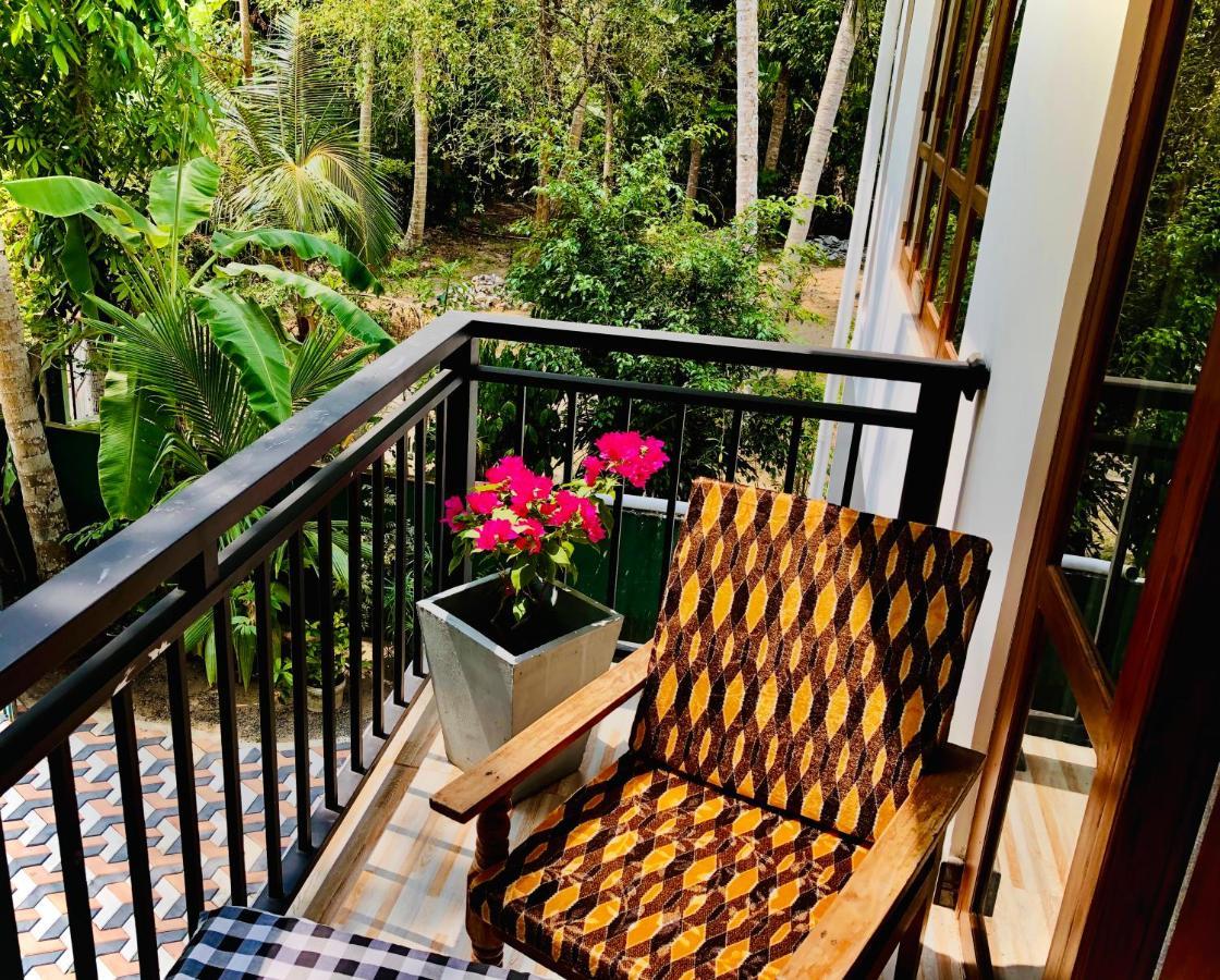 Siri'S Residency Apartment Habaraduwa Ngoại thất bức ảnh