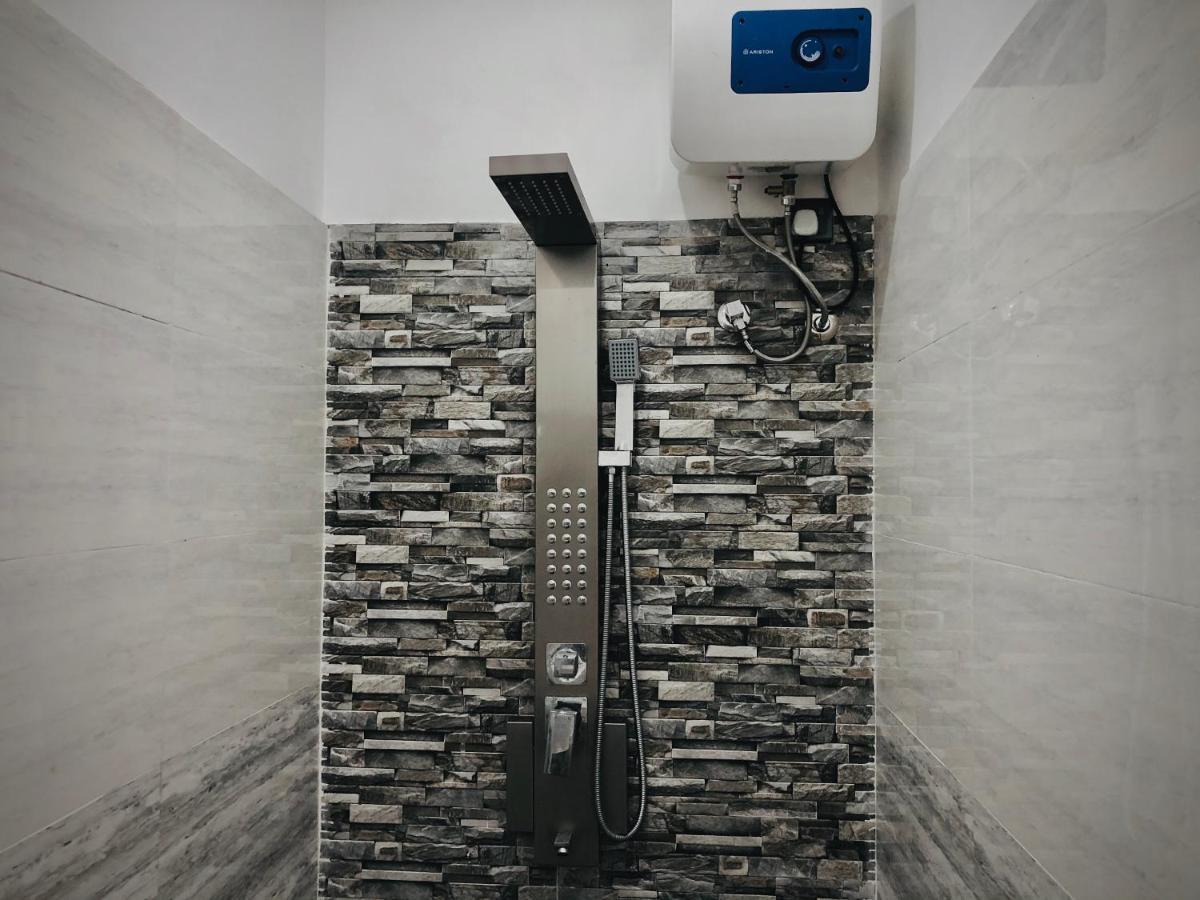 Siri'S Residency Apartment Habaraduwa Ngoại thất bức ảnh