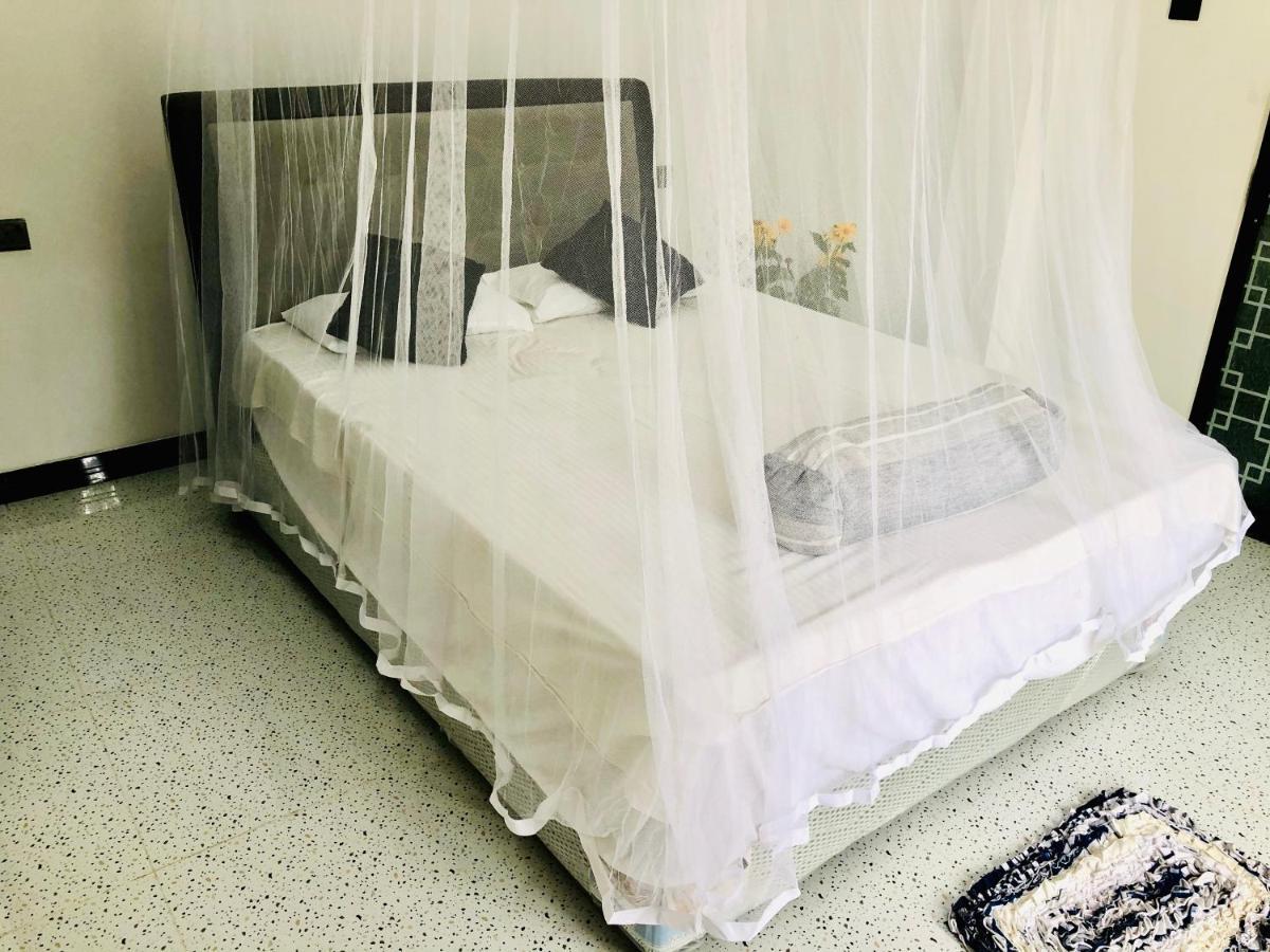 Siri'S Residency Apartment Habaraduwa Ngoại thất bức ảnh