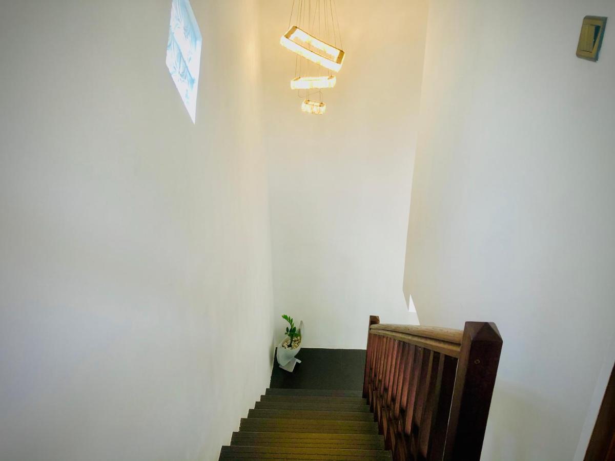 Siri'S Residency Apartment Habaraduwa Ngoại thất bức ảnh