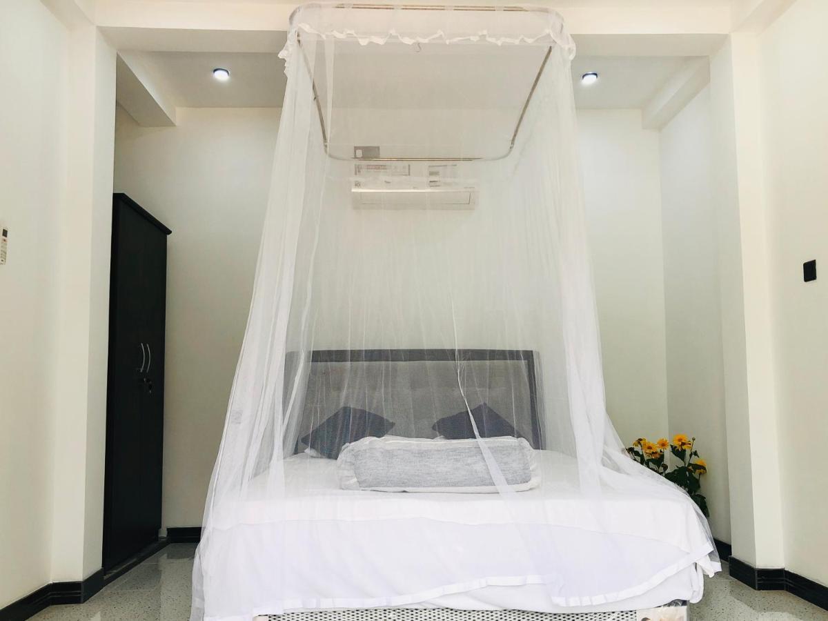 Siri'S Residency Apartment Habaraduwa Ngoại thất bức ảnh