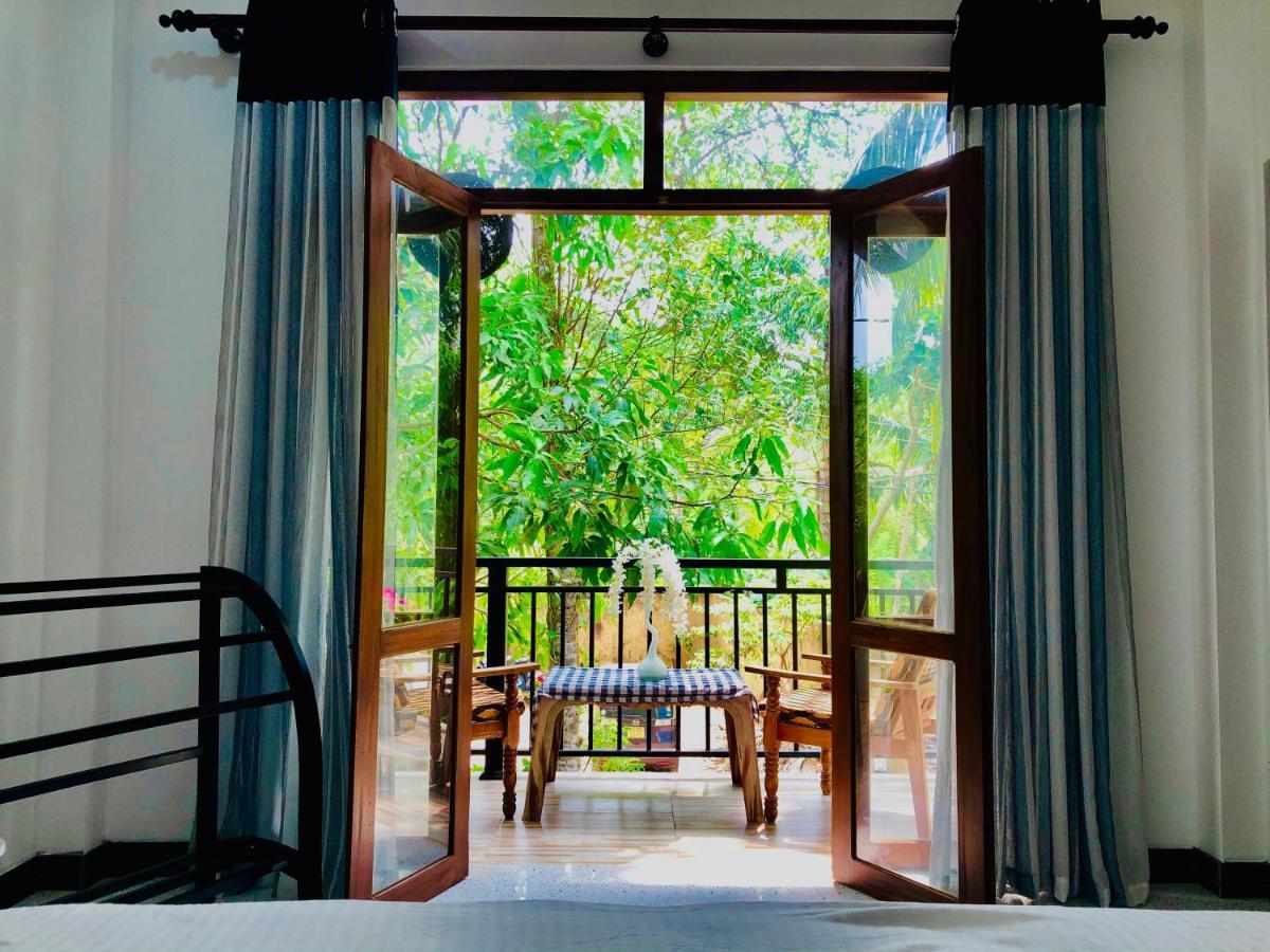 Siri'S Residency Apartment Habaraduwa Ngoại thất bức ảnh