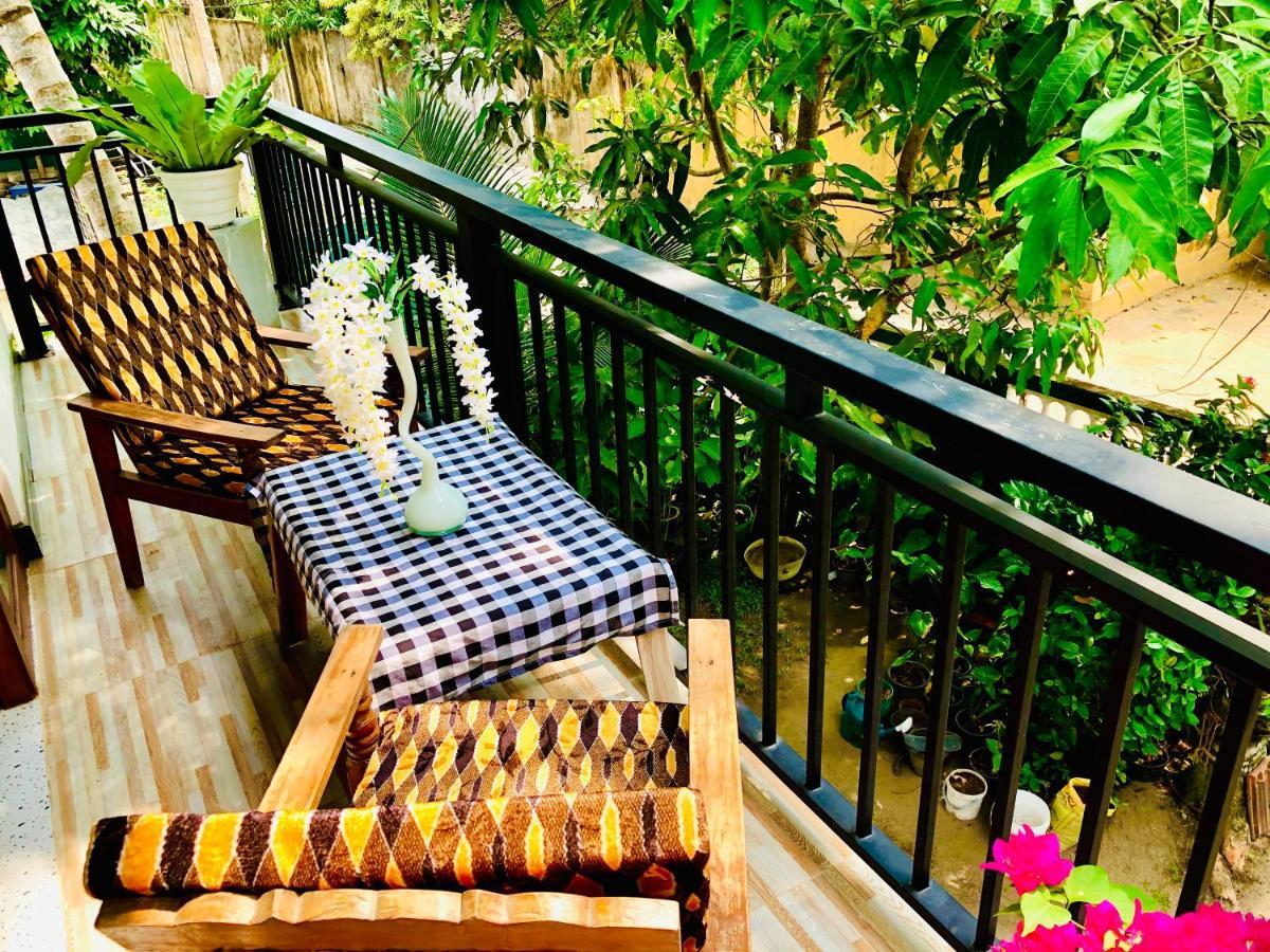 Siri'S Residency Apartment Habaraduwa Ngoại thất bức ảnh